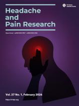 Headache and Pain Research